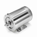 117275.00 Leeson 1/2HP Washguard Stainless Steel Electric Motor, 1140RPM-2