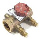 117416LF Bell & Gossett Lead Free Circuit Setter Balance Valve-2