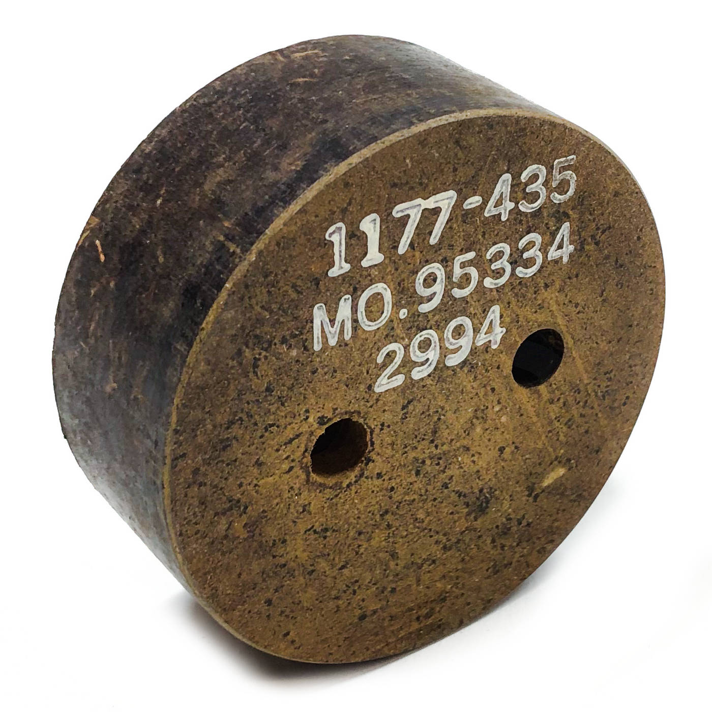 1177-435 Minster Machine FW Brake Shoe - 0