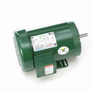 117760.00 1HP Leeson Farm Duty Electric Motor-4
