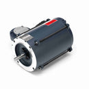 117852.00 Leeson 1/2HP Explosion Proof Electric Motor, 1800RPM-3