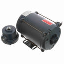 117859.00 Leeson 1/3HP Explosion Proof Electric Motor, 1800RPM-4