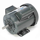 117862.00 Leeson 1/3HP Industry Agriculture High Torque Electric Motor, 1800RPM-2