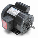 117864.00 Leeson 3/4HP Industry Agriculture High Torque Electric Motor, 1800RPM-1