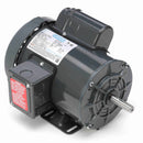 117865.00 Leeson 1HP Industry Agriculture High Torque Electric Motor, 1800RPM-1