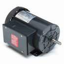 117866.00 Leeson 1.5HP Industry Agriculture High Torque Electric Motor, 1800RPM-1