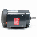 117866.00 Leeson 1.5HP Industry Agriculture High Torque Electric Motor, 1800RPM-2