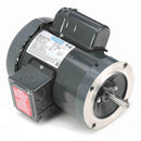 117880.00 Leeson 3/4HP Industry Agriculture High Torque Electric Motor, 1800RPM-1