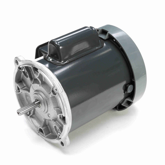 117888.00 1/2HP Leeson Feed-Auger Drive Motor