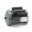 117889.00 3/4HP Leeson Feed-Auger Drive Motor-8