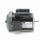 117889.00 3/4HP Leeson Feed-Auger Drive Motor-9