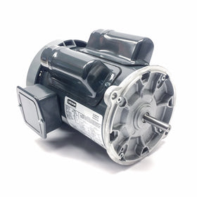 117889.00 3/4HP Leeson Feed-Auger Drive Motor