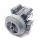 117889.00 3/4HP Leeson Feed-Auger Drive Motor-6