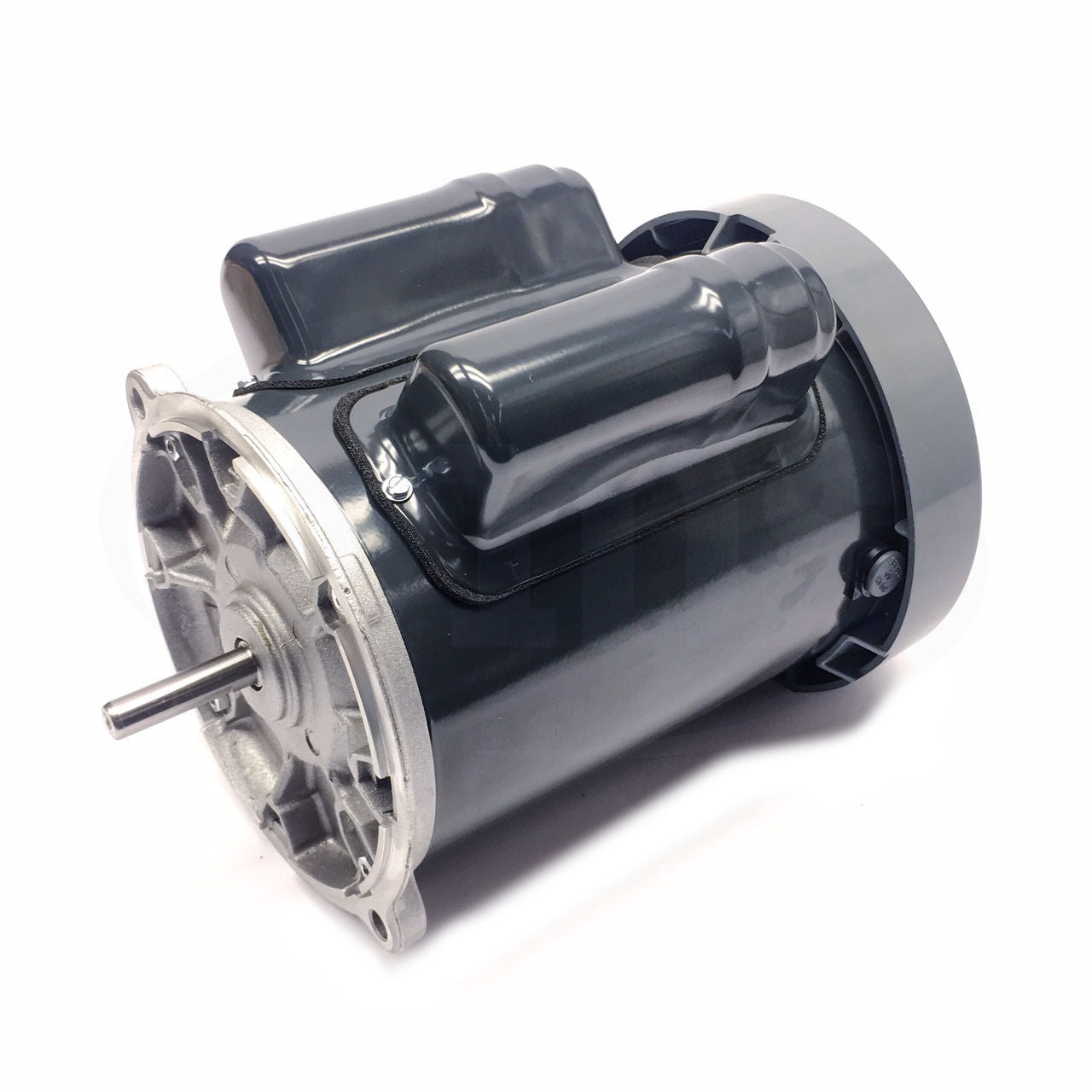 3/4HP Leeson Ag-Duty Feed-Auger Drive Electric Motor - 0