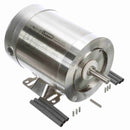 117906.00 Leeson 1/2HP Washdown Electric Motor, 1800RPM-4