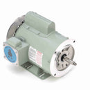 119228.00 1HP Leeson Milk Pump Motor-1
