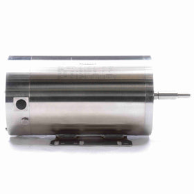 119231.00 Leeson 1HP Agriculture Duty Milk Transfer Pump Electric Motor, 3600RPM