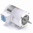 Obsolete 119232.00 Leeson 1HP Ag-Duty Milk Transfer Pump Electric Motor, 3600RPM-1