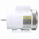 119233.00 1/2HP Leeson Milk Pump Motor-3