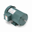119395.00 Leeson 1HP Wattsaver General Purpose Electric Motor, 1170RPM-1