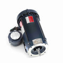 119438.00 Leeson 1HP Explosion Proof Electric Motor, 1800RPM-3