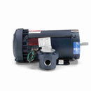 119438.00 Leeson 1HP Explosion Proof Electric Motor, 1800RPM-2