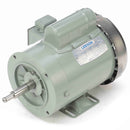 119448.00 Leeson 1HP Agriculture Duty Milk Transfer Pump Electric Motor, 3600RPM-2
