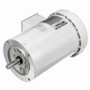 119468.00 Leeson Washguard Motor, 1 HP, 1800 RPM-3