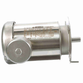 119507.00 Leeson 1HP/0.75kW IEC Metric Washguard Electric Motor, 1800RPM - 0