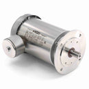 119509.00 Leeson 2HP/1.5kW IEC Metric Washguard Electric Motor, 1745RPM-1