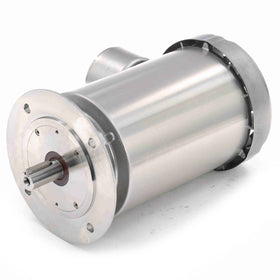 119509.00 Leeson 2HP/1.5kW IEC Metric Washguard Electric Motor, 1745RPM - 0