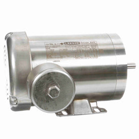 119528.00 Leeson 1.5HP Washdown Electric Motor, 1800RPM