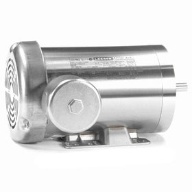 119529.00 Leeson 2HP Washdown Electric Motor, 1800RPM - 0