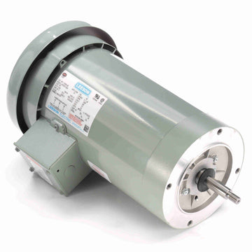 119534.00 Leeson 2HP Agriculture Duty Irrigation Booster Pump Electric Motor