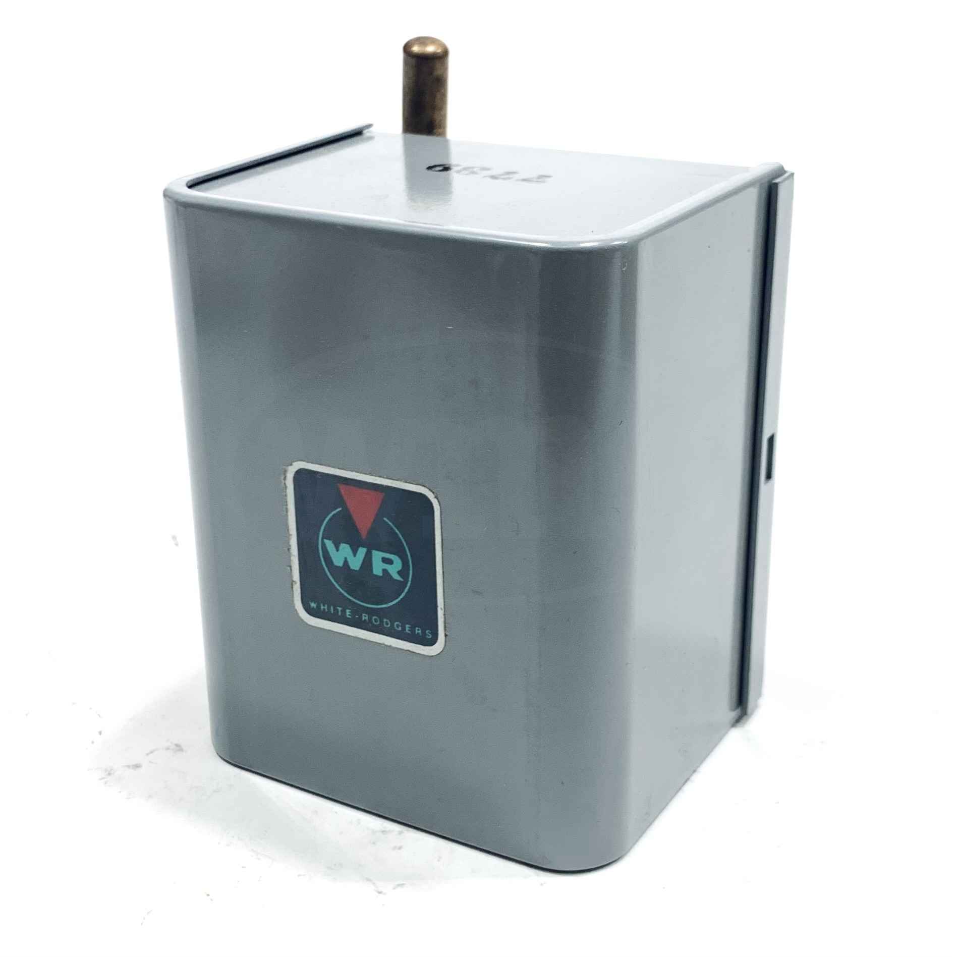 11C18-6 White-Rodgers Horizontal Well Hot Water Control - 0