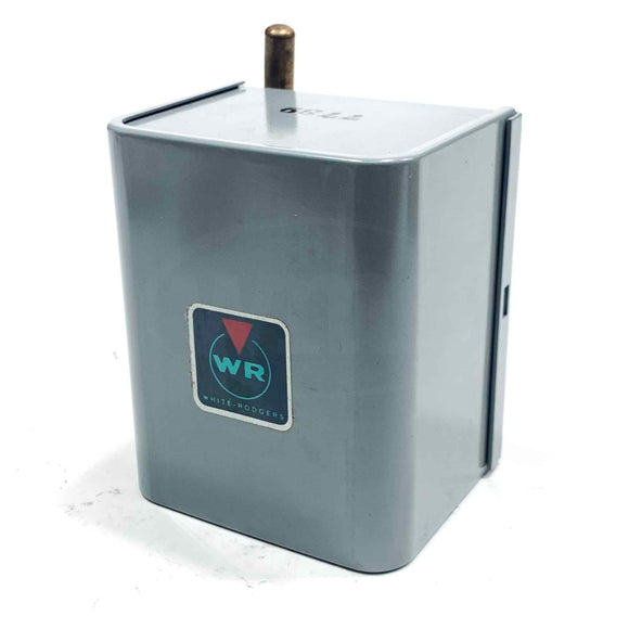 11C18-6 White-Rodgers Horizontal Well Hot Water Control