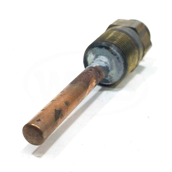 11C18-6 White-Rodgers Horizontal Well Hot Water Control