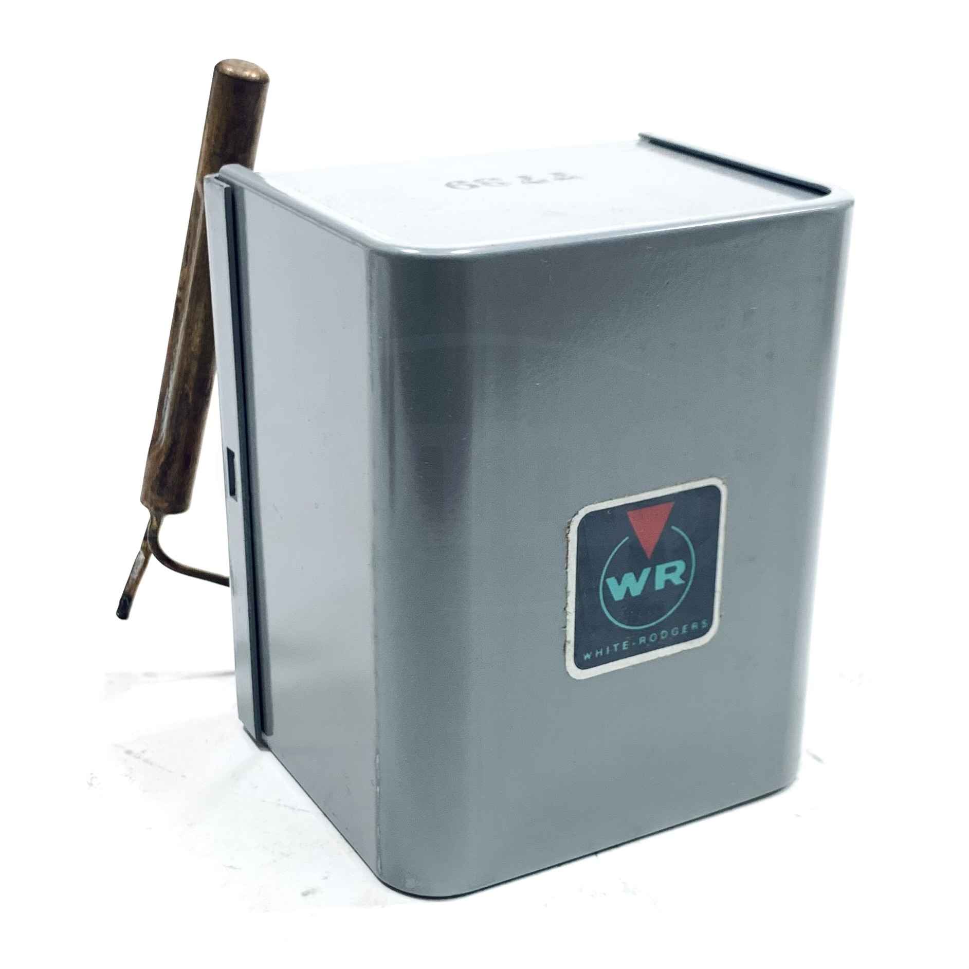 11C18-6 White-Rodgers Horizontal Well Hot Water Control