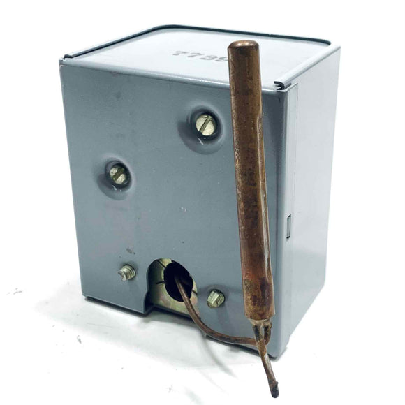 11C18-6 White-Rodgers Horizontal Well Hot Water Control