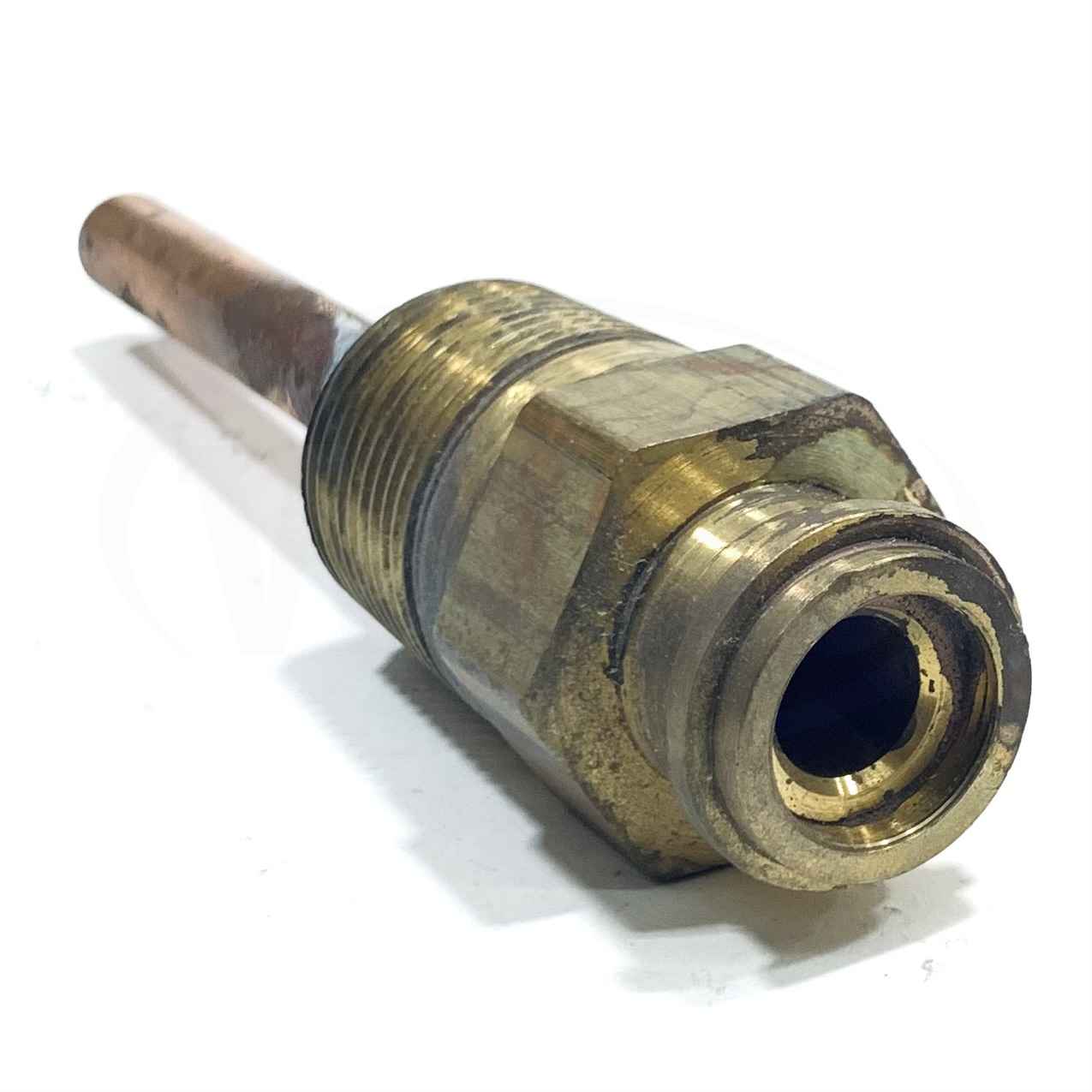 11C18-6 White-Rodgers Horizontal Well Hot Water Control