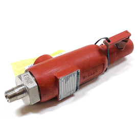 27DA13-M40 Farris Engineering Pressure Relief Valve