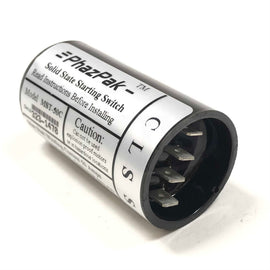 MST50-C PhazPak Solid State Starting Switch 50Amps, 220-250V, 50/60Hz