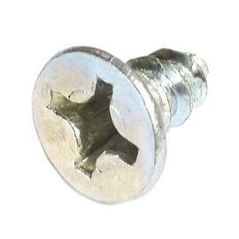 63667 Midwest #12 x 1/2" Flat Head Sheet Metal Screw