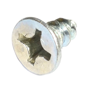 63667 Midwest #12 x 1/2" Flat Head Sheet Metal Screw
