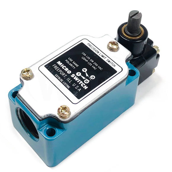 11LS1 Honeywell Micro Switch Precision Limit Switch