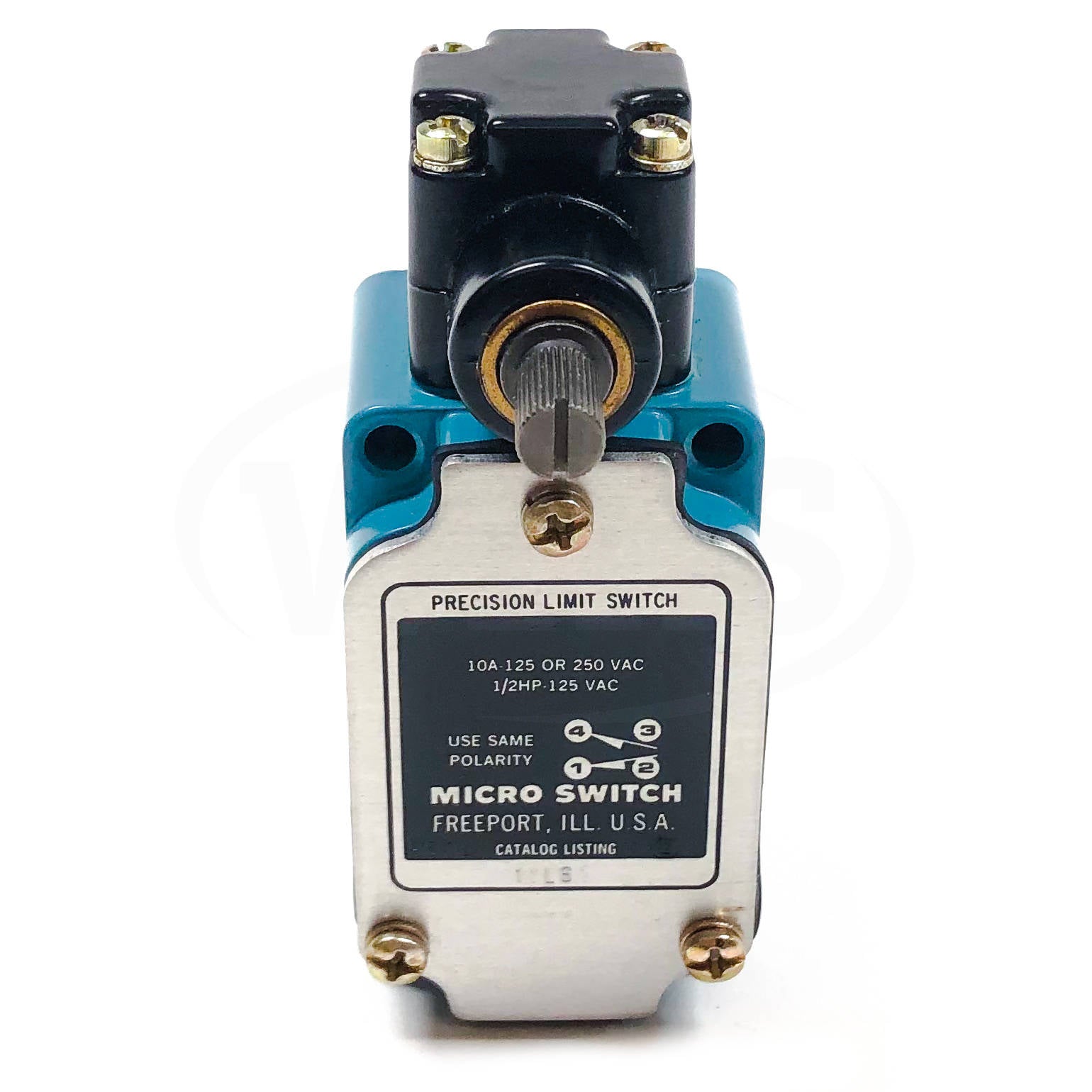 11LS1 Honeywell Micro Switch Precision Limit Switch