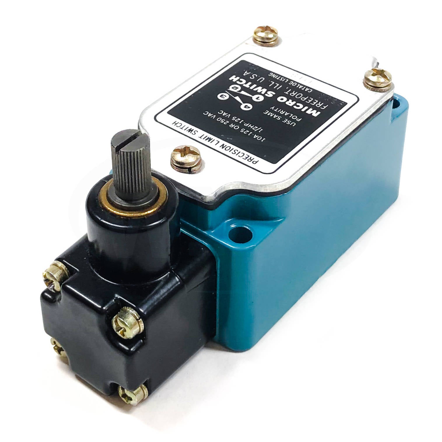 11LS1 Honeywell Micro Switch Precision Limit Switch