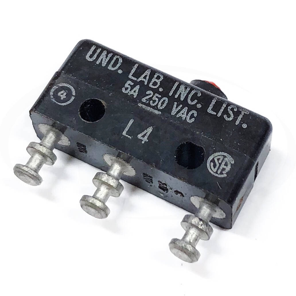 11SM1-T2 Honeywell Micro Switch Subminiatre Basic Switch