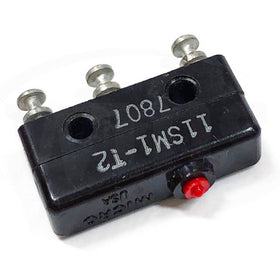 11SM1-T2 Honeywell Micro Switch Subminiatre Basic Switch