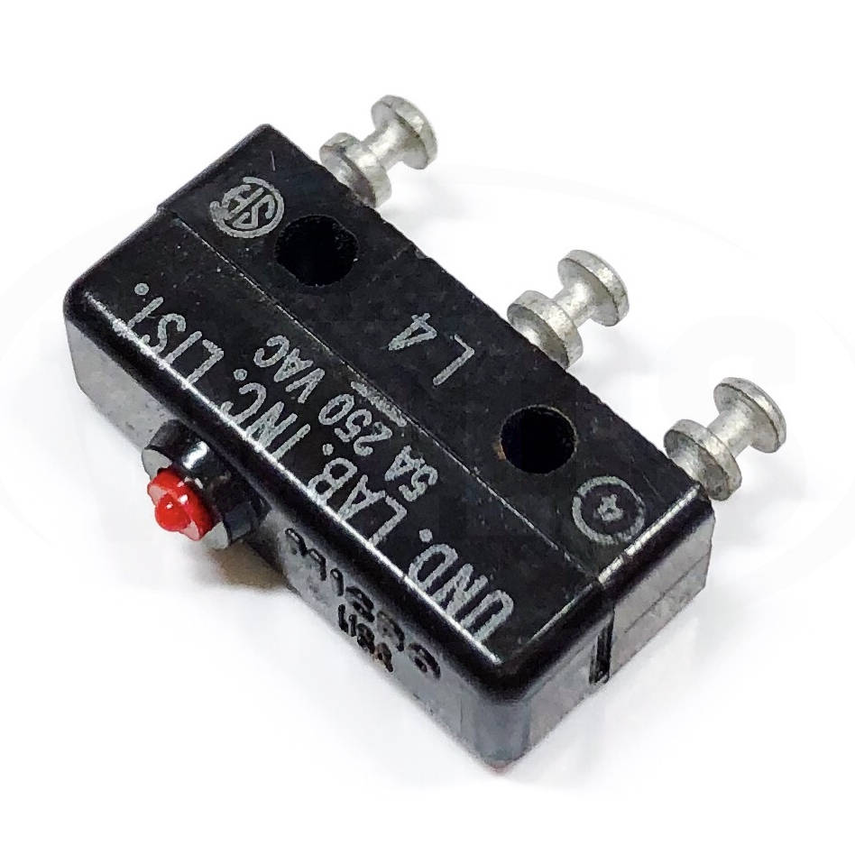 11SM1-T2 Honeywell Micro Switch Subminiatre Basic Switch - 0